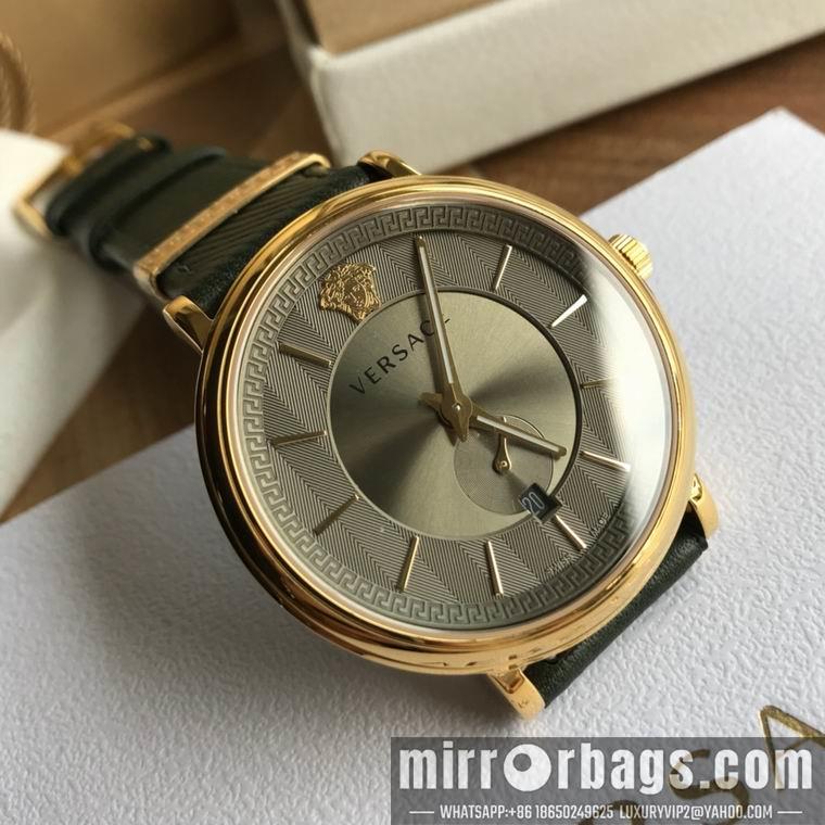 Versace men 42mm M04
