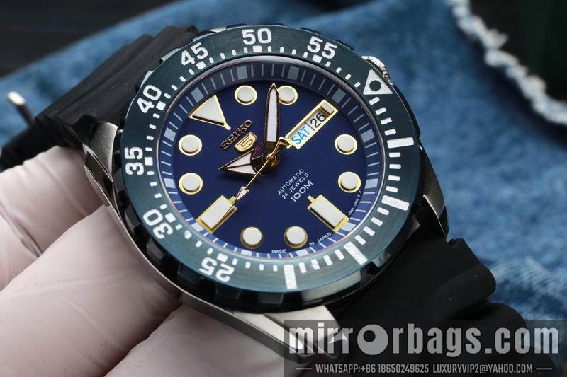 Seiko 43.3X13mm 072803