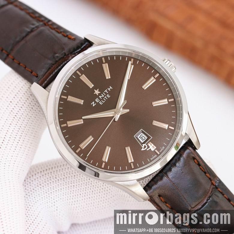 Zenith 40mm 12nyh08