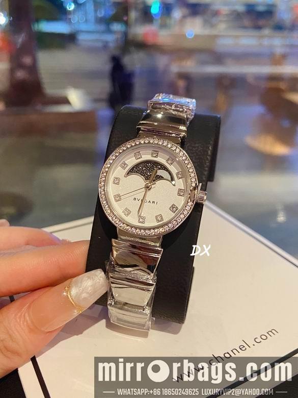 Bvlgari 33x9mm 7nms41