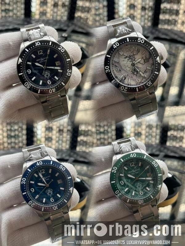 Montblanc Watch 031717