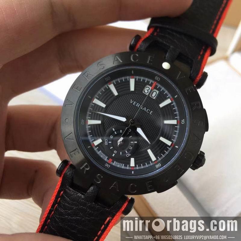 Versace 42mm 080667