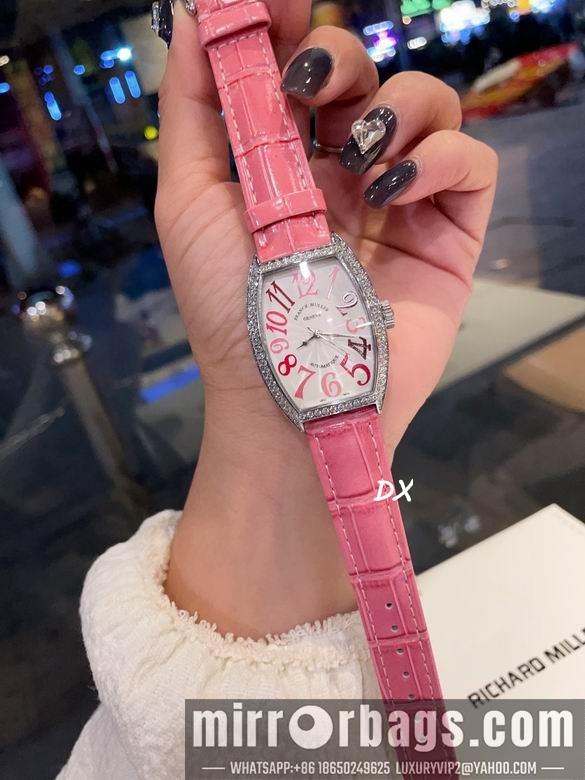 Franck Muller 32x39x8mm 10nms54