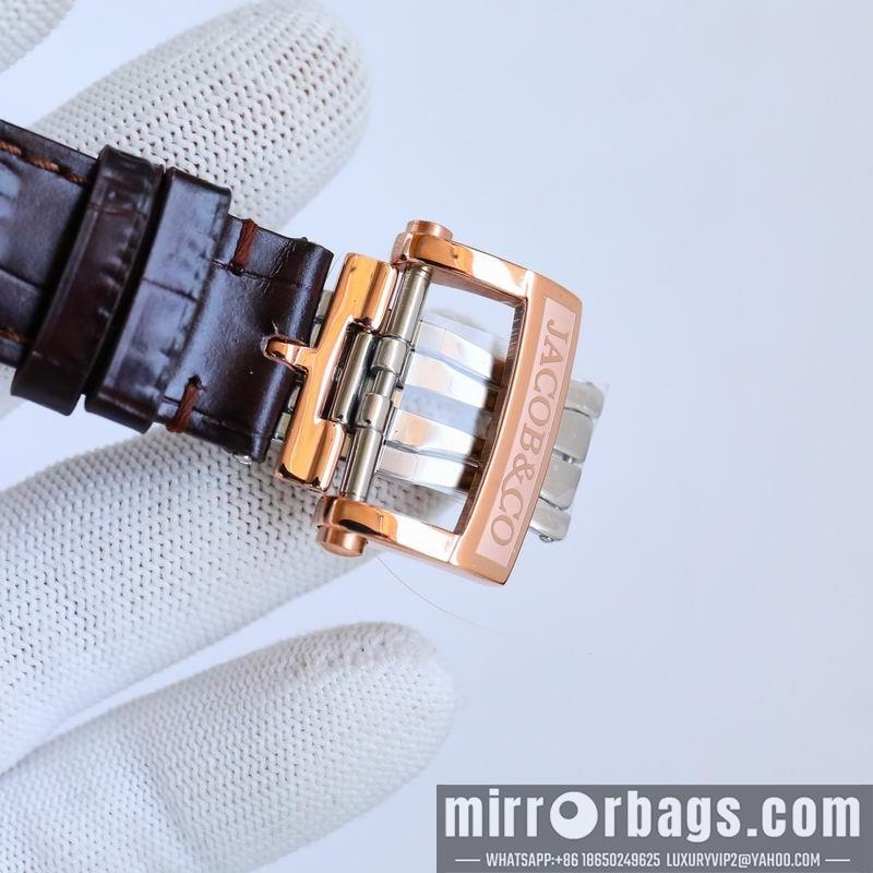 Jacob & Co 44X13mm 121203