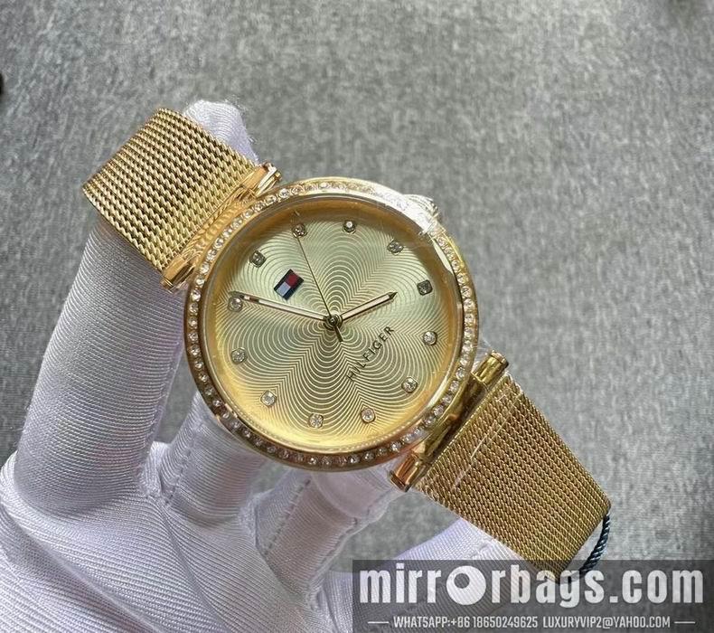 More Tommy Hilfiger watch 062284
