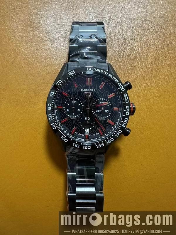Tag Heuer watch 102494