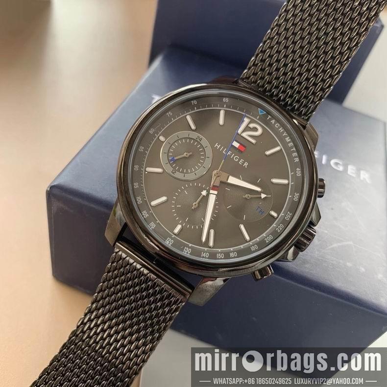 Tommy Hilfiger men 44mm 062278