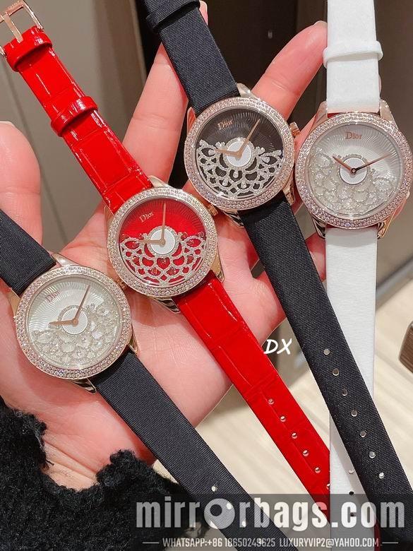 Dior 33x7mm 2nms20