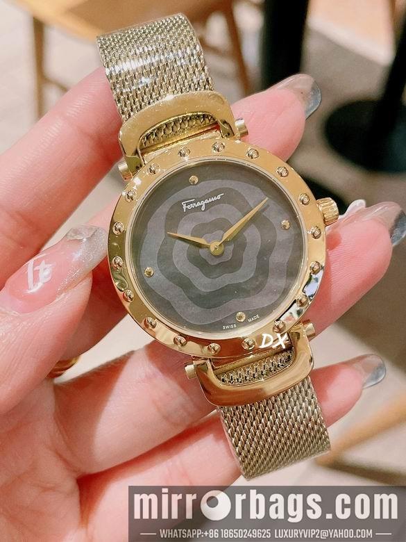 Ferragamo 34mm 2nms13