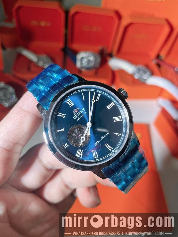 Orient 42mm 090443