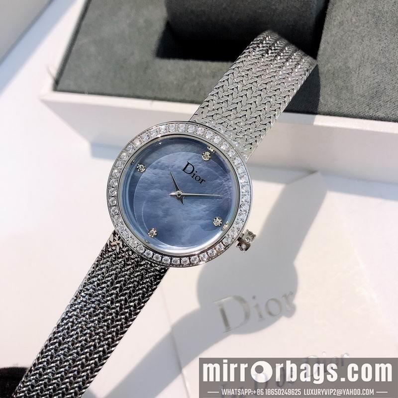 Dior watch 112046