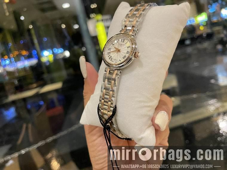 Tissot women 26mm M02