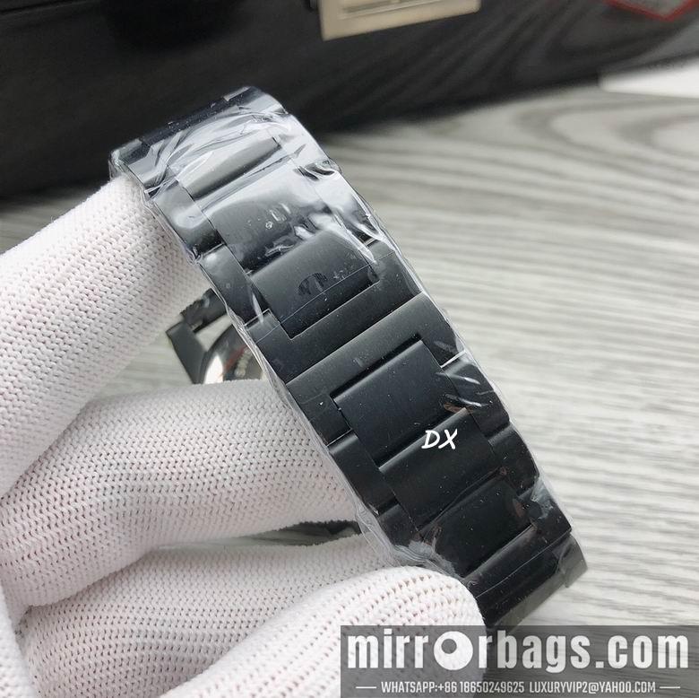 Montblanc 43x13mm 2nms20