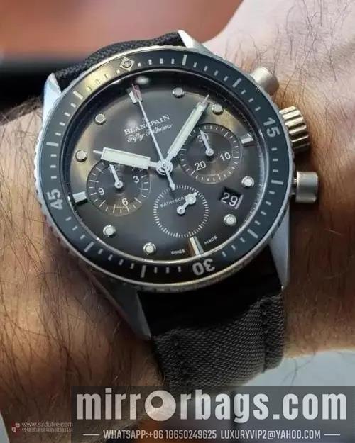 Blancpain Watch 43mm 082968