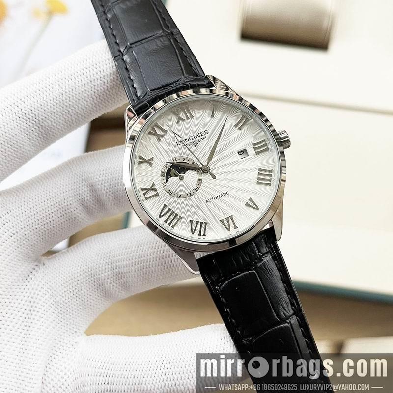 Longines 42mm 041364