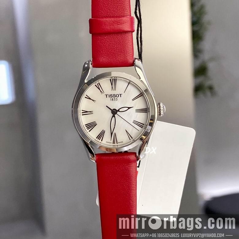Tissot 30mm 6nms29