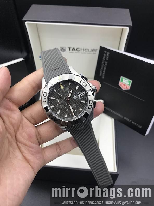 Tag Heuer watch M39