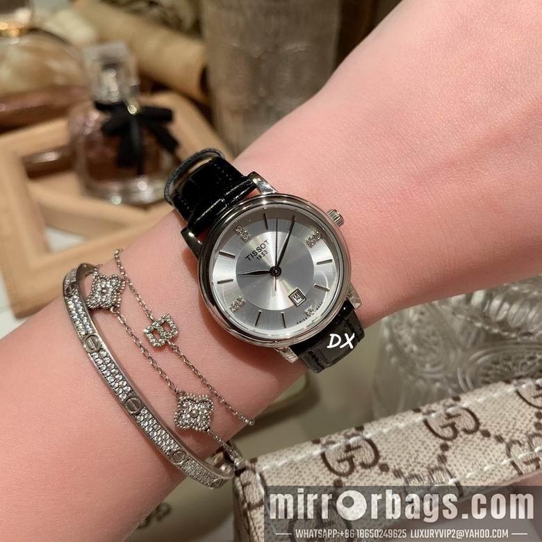 Tissot 30mm 2nms28