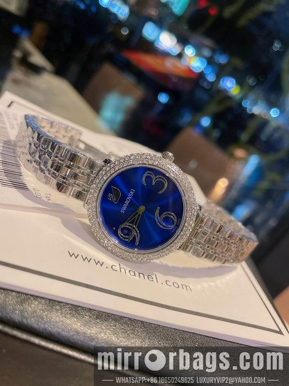 Swarovski watch M21
