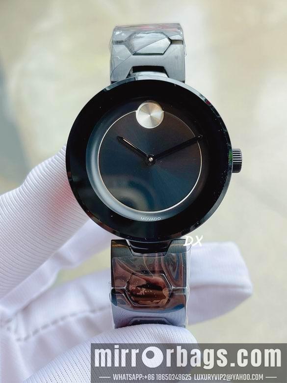 Movado 36mm 8nms29