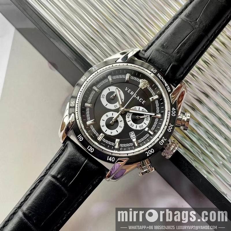 Versace 44mm 080649