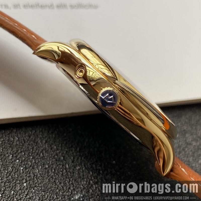 Movado 30mm 032436