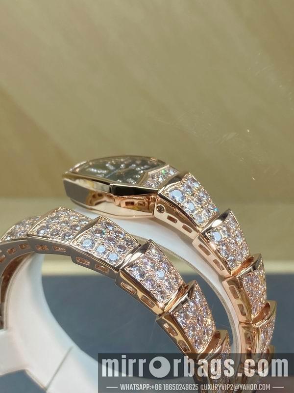 Bvlgari watch 082942