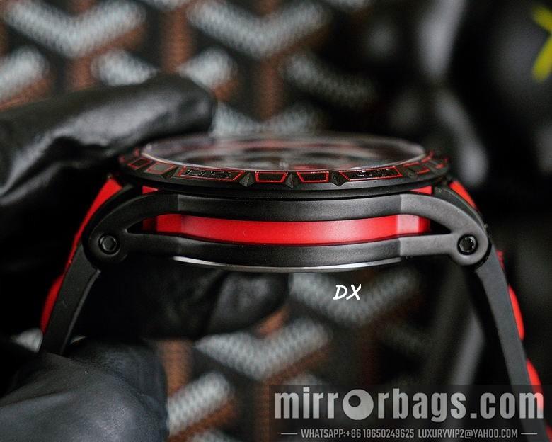 Roger Dubuis 46mm 2nms38