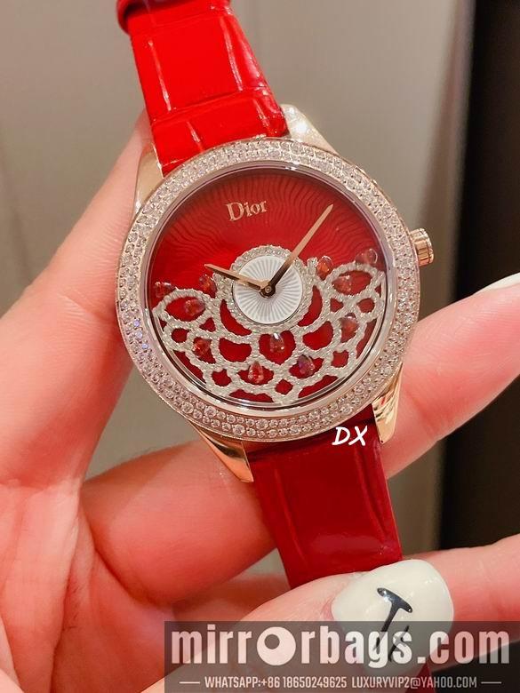 Dior 33x7mm 2nms20