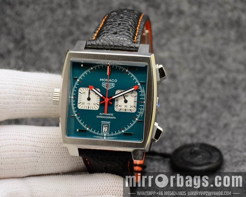 Tag Heuer 40X15.5mm 102497