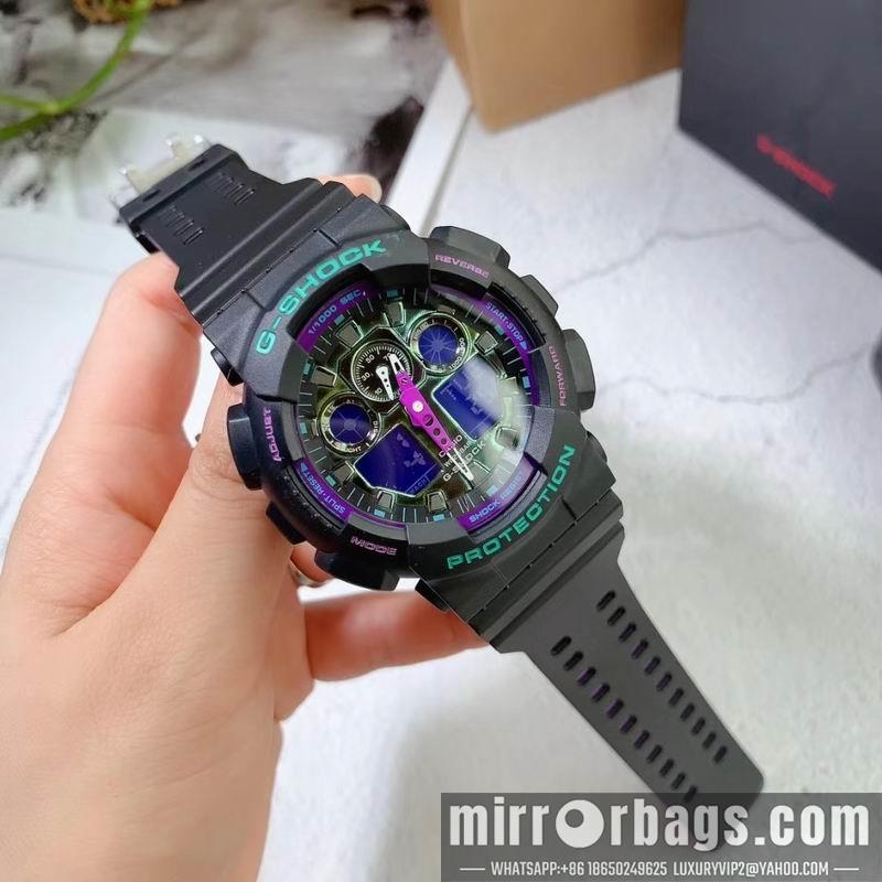 Casio watch 103105