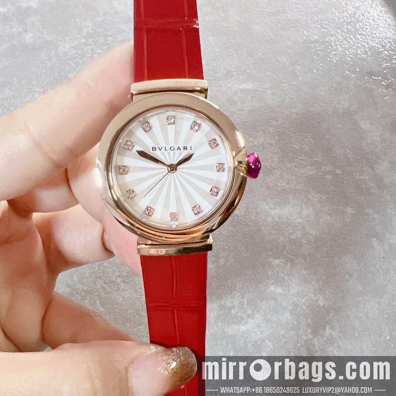 Bvlgari 33mm 041659