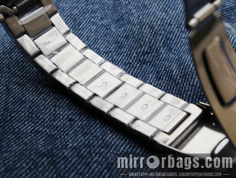 Seiko watch 031102