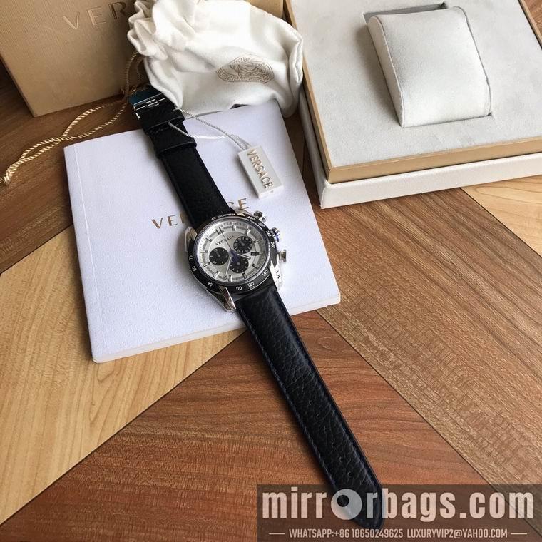 Versace men 43mm M02