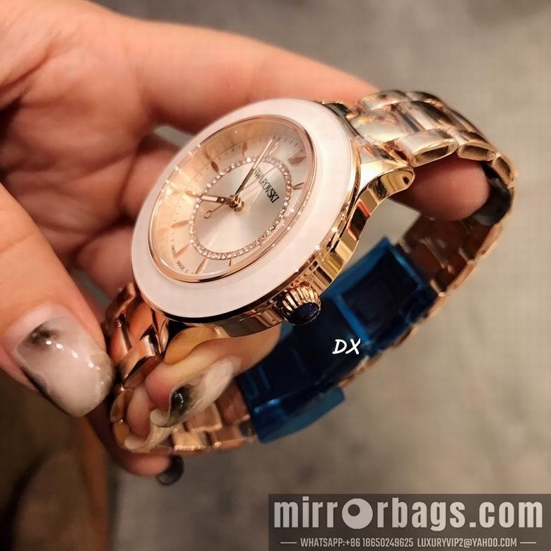 Swarovski 39mm 2nms74