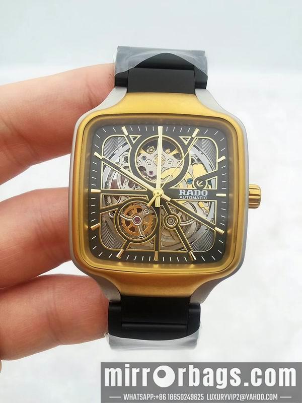 Rado watch 082295