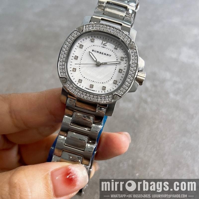 Burberry 34mm 022272