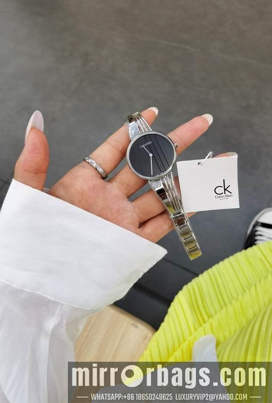 CK watch 34X6mm M13