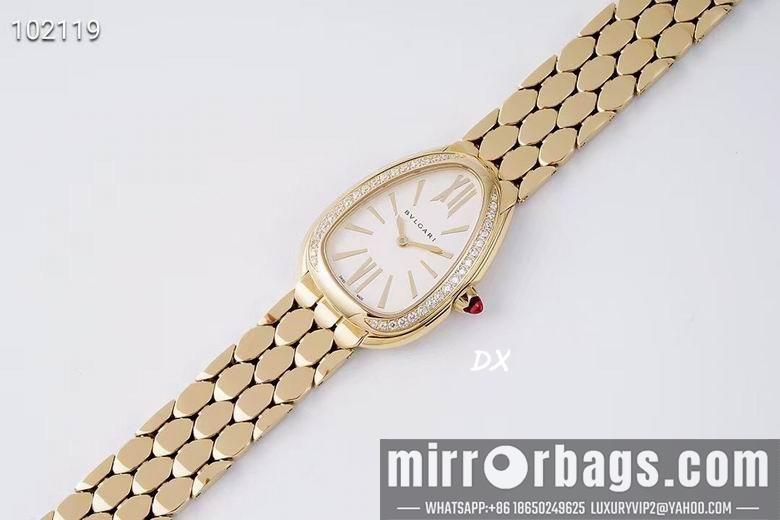 Bvlgari 5nms40