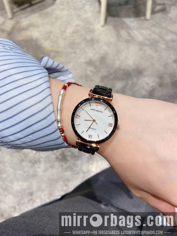 Armain 32mm 0325100