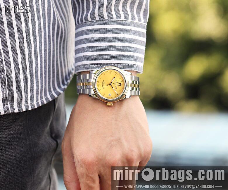 Tudor watch M36