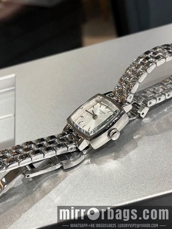 Tissot watch 041681