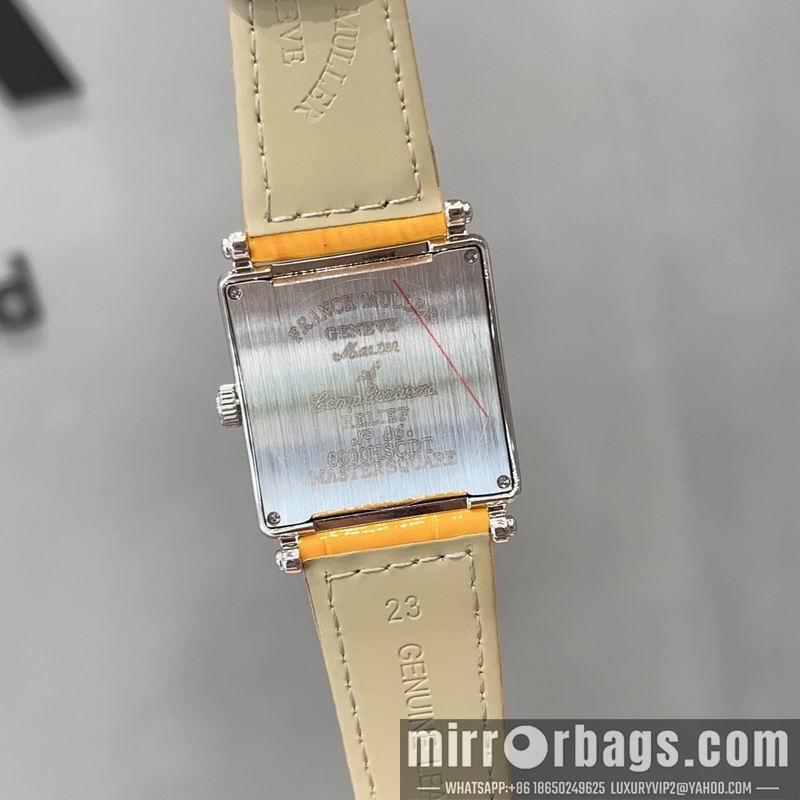 Franck Muller 33X33mm 022355