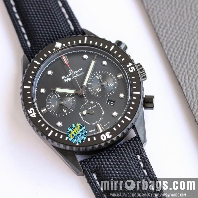 Blancpain Watch 43mm 082968