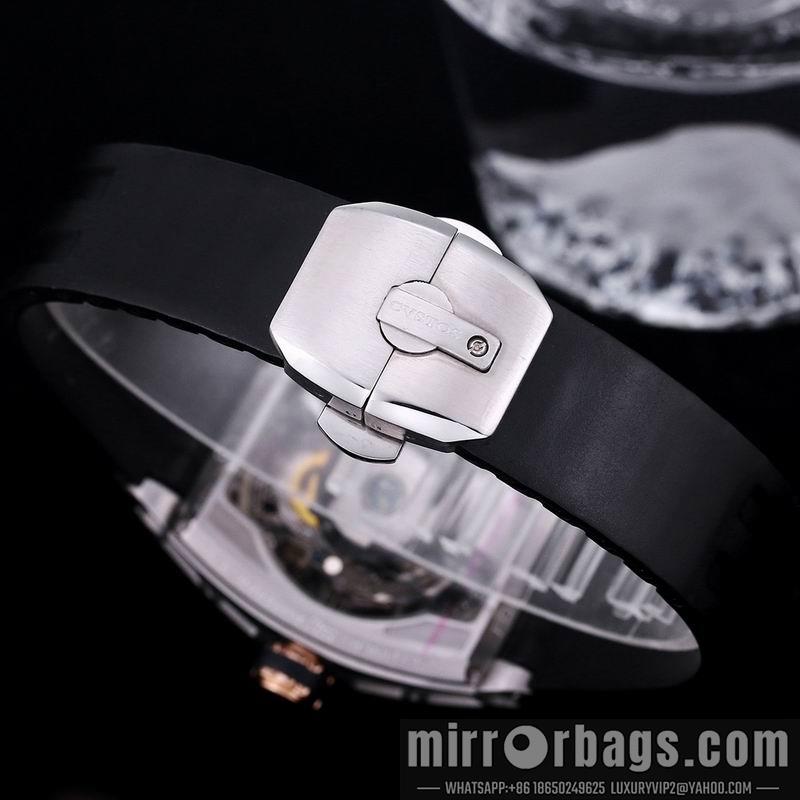 Cvstos watch 070201