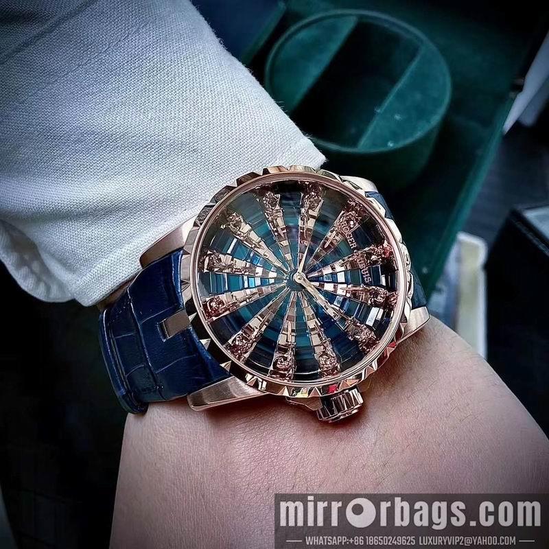 Roger Dubuis 45X15.7mm 050862