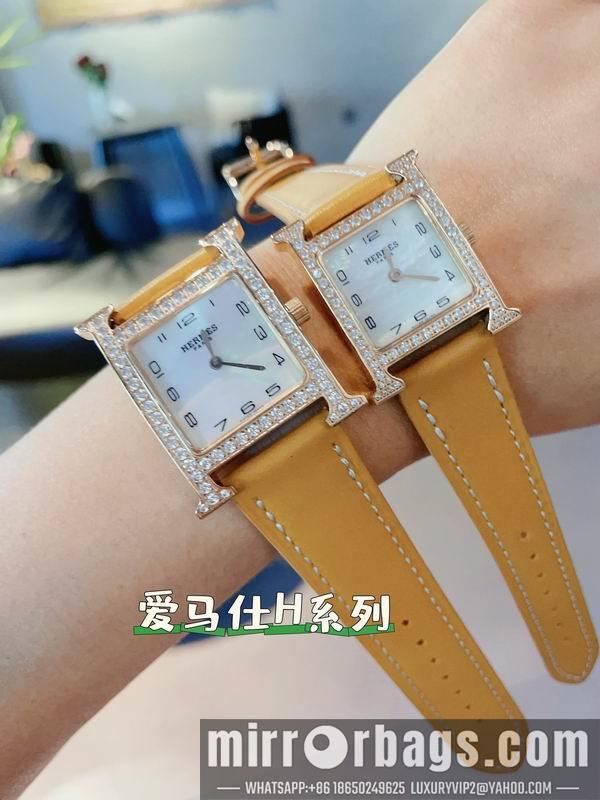 Hermes 26mm 21mm 102345