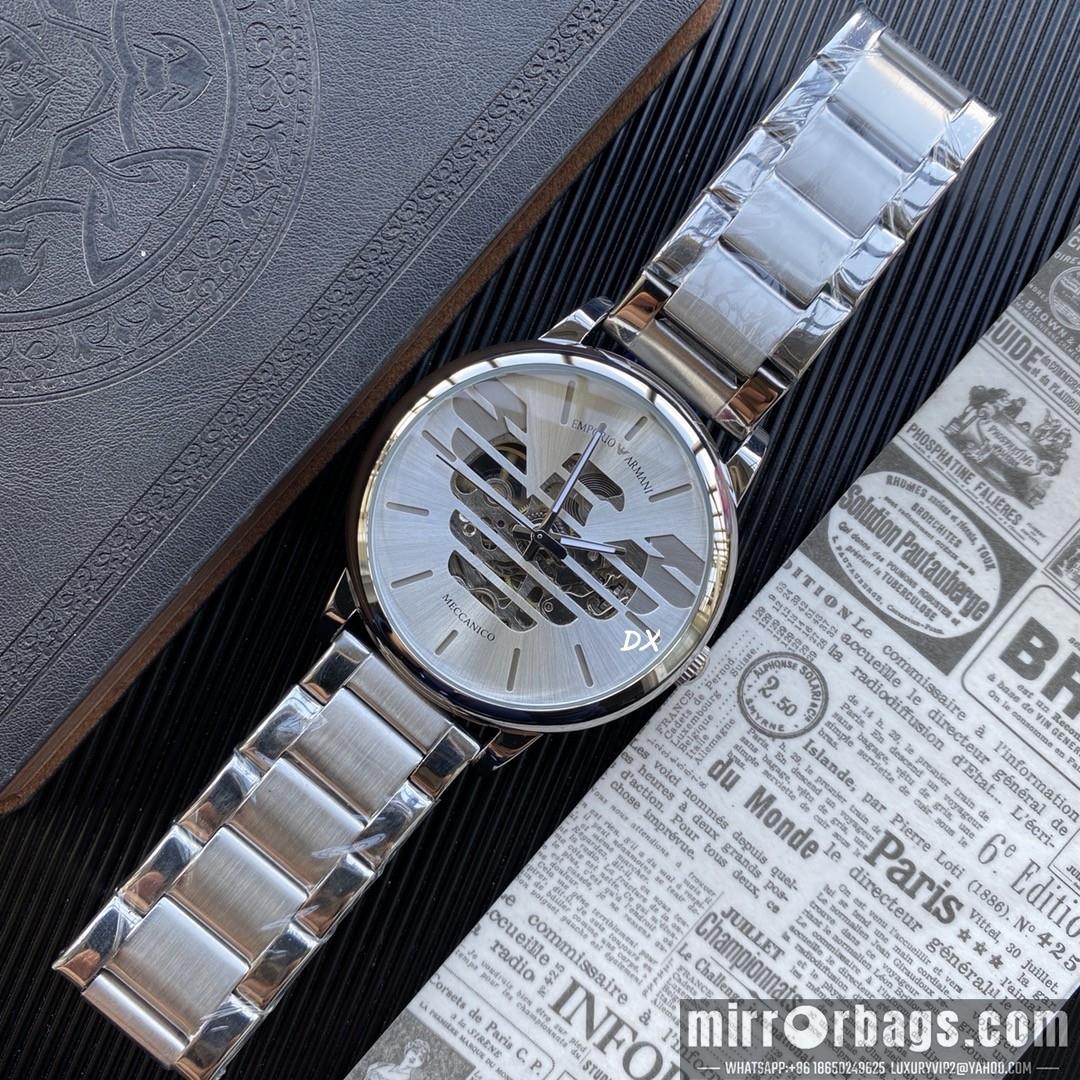 Armani 40x11mm 3nms62