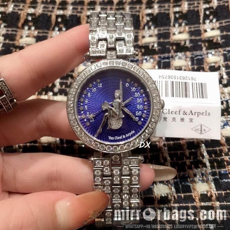 Van Cleef & Arpels 36mm 2nms20