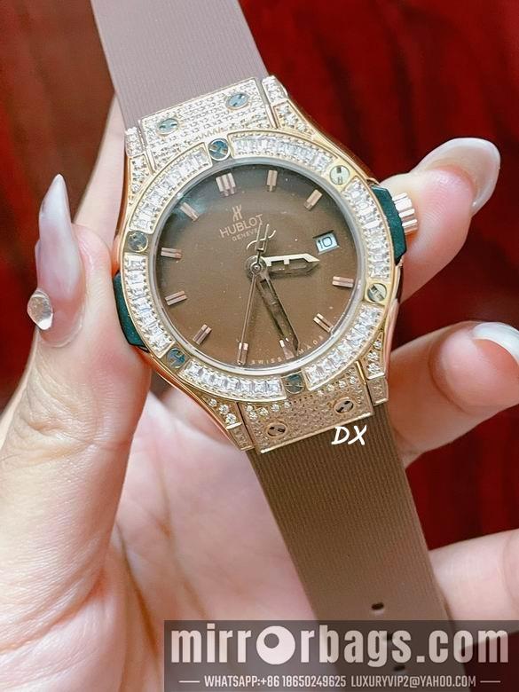Hublot 38mm 8nms20